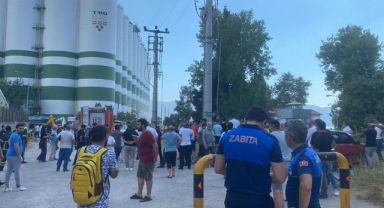 Patlamada yaralanan 3 kişi entübe edildi