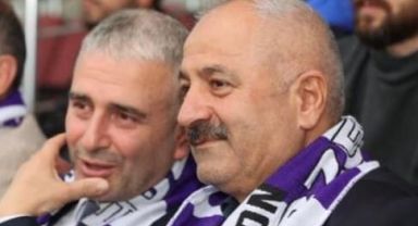 Recep Kaya kararını verdi, Büyükgöz'e destek olacak!