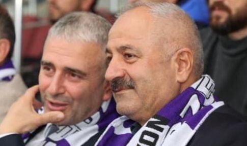 Recep Kaya kararını verdi, Büyükgöz'e destek olacak!