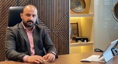 Rohat Çakan kardeşini evlendiriyor
