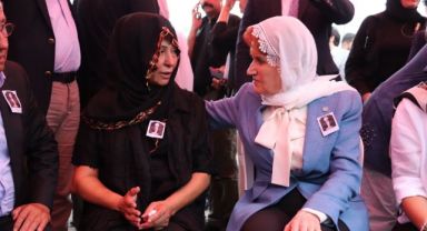 Şanbaz Yıldız son yolculuğuna uğurlandı