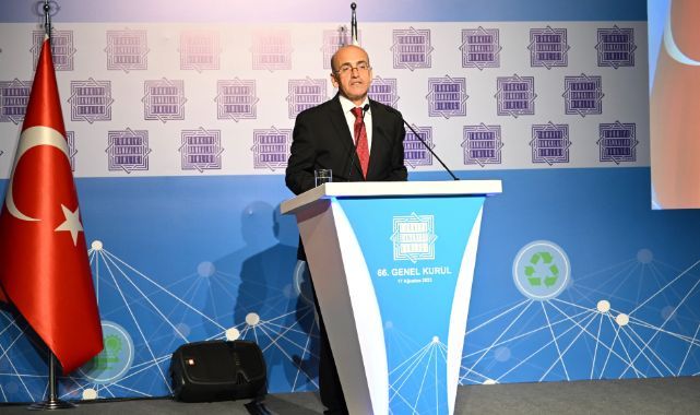 Şimşek'ten Özel Bankalara uyarı
