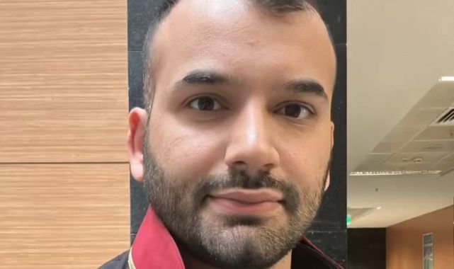 Tabancasını tuvalette unuttu suça karışmasından korkuyor