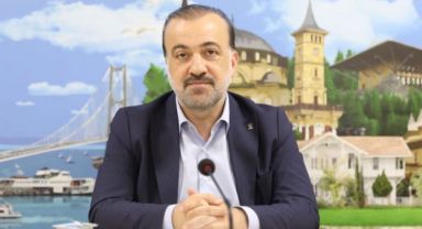 Talus'tan Kılıçdaroğlu'nun sözlerine sert tepki: