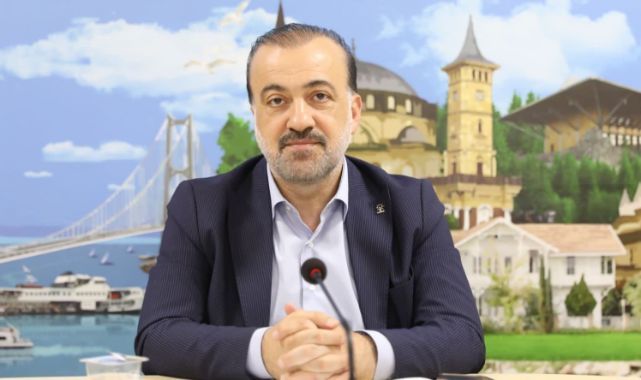 Talus'tan Kılıçdaroğlu'nun sözlerine sert tepki:
