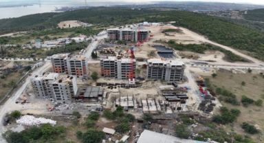 Tavşancıl’da kentsel dönüşüme 1,3 milyar TL'lik yatırım