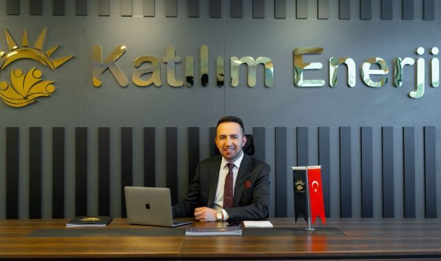 Türkiye’nin enerjisi tescillendi