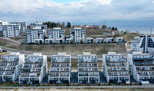 Vadi İzmit’te 8 taşınmaz satışa çıkıyor
