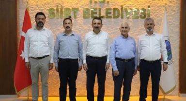 Vekil Yaman, Anadolu turunda