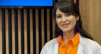 Yaz mevsimi için uzmanından beslenme önerileri