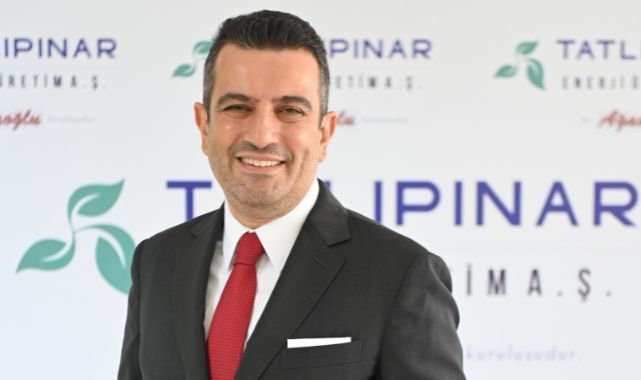 “Yenilenebilir enerjide tüm zamanların talep rekoru kırıldı”