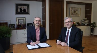 Yenimahalle ASM için protokol imzalandı