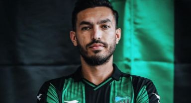 Yusuf Emre Gültekin resmen Kocaelispor’da