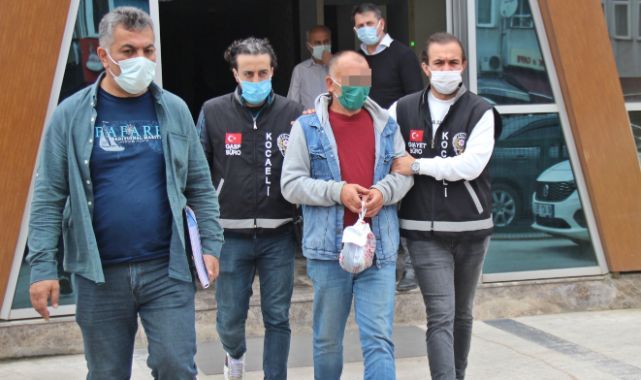 19 yıllık cinayetin sanığı: