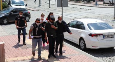 20 milyonluk vurgun iddiası