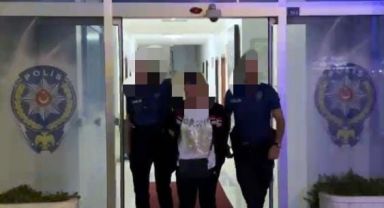 62 yıl kesinleşmiş hapis cezası bulunan suç makinesi yakalandı