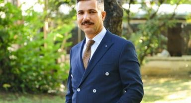 AK Parti Dilovası’nda Yasin Turak sesleri