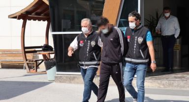 Akıllara durgunluk veren olayın sanıkları hakim karşısında