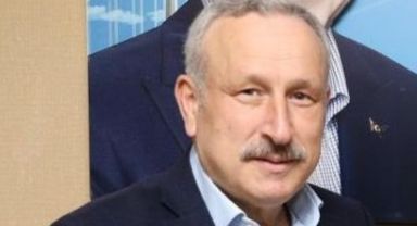 Ali Haydar Bulut’a Büyükşehir'de önemli görev