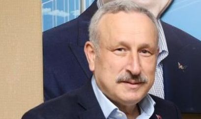 Ali Haydar Bulut’a Büyükşehir'de önemli görev
