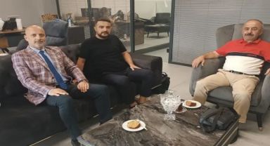 Ali Kemal Aydın geleneği bozmadı