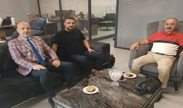 Ali Kemal Aydın geleneği bozmadı