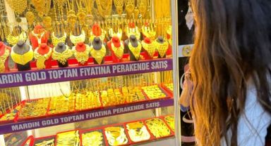 Altında yıl sonu beklentisi yüksek