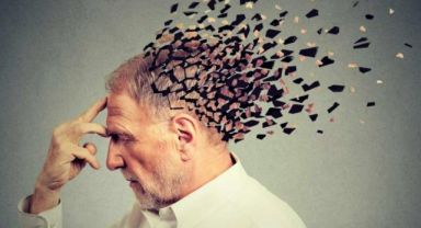 Alzheimer sıklığı, 65 yaşından sonra her beş yılda bir, iki kat artıyor