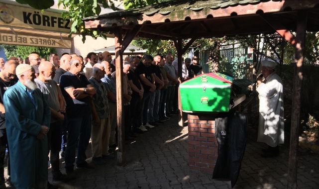 Anne ile kızı 2 saat arayla hayatını kaybetti