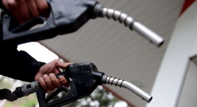 Benzine indirim geldi