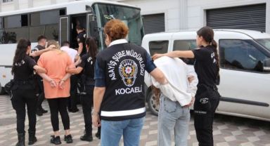 Beraber kavgaya gittiği arkadaşını yanlışlıkla başından vurarak öldürmüş