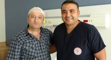 Beynindeki tümör