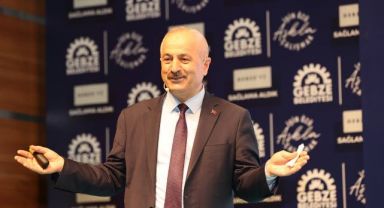 Büyükgöz: Gösteriş yapmadık sağlam işler yaptık