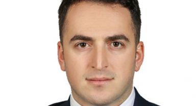 Büyükşehir’de Raylı Sistemler Daire Başkanlığı’na Gürel atandı