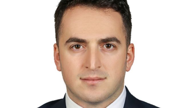Büyükşehir’de Raylı Sistemler Daire Başkanlığı’na Gürel atandı