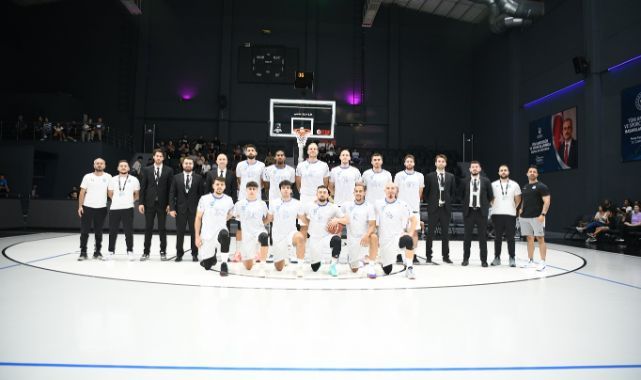 Çayırova Belediyesi’nin rakibi Finalspor