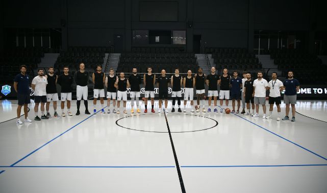 Çayırova Belediyesi, sezonu açıyor