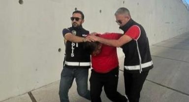 Cezaevi müdürünün öldürülmesi talimatı veren firari örgüt lideri yakalandı
