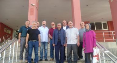 Çocuklarım yetim kaldı, adalet istiyorum