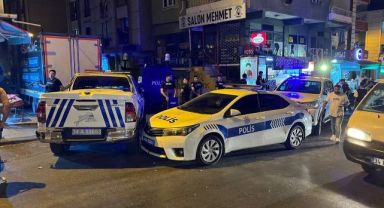 Çocukların kavgasında komşusunu bıçakladı: 1 ölü