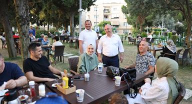 Darıca Belediyesi sosyal tesisleri ziyaretçi akınına uğruyor