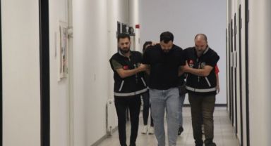 Darıca'da cinayet zanlısı 3 yıl sonra yakalandı