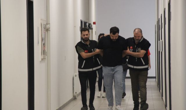 Darıca'da cinayet zanlısı 3 yıl sonra yakalandı