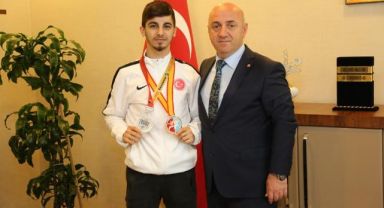 Darıcalı 7 sporcu uluslararası arenada ülkemizi temsil edecek
