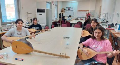 Dilovası'nda bağlama kursları başlıyor
