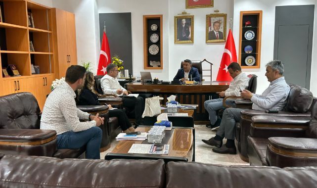 Dilovası’nda ulaşım masaya yatırıldı