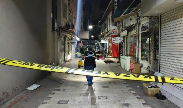 Eğlence mekanında başlayan tartışma cinayetle bitmişti, sanıklar hakim karşısında