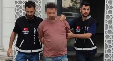 Eniştesini tabanca ile vurarak öldüren sanık tutuklandı