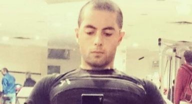 Epilepsi hastası, balık avlamak için girdiği denizde hayatını kaybetti