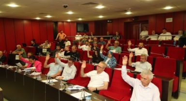 Gebze’de Eylül Meclisi Tamamlandı